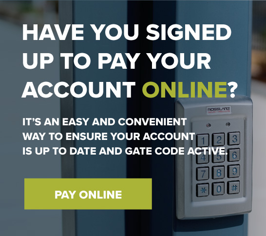 Pay online